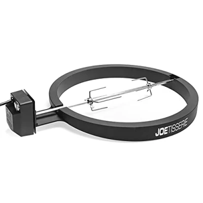 Bild av Kamado Joe JoeTisserie Classic elektrisk spindel