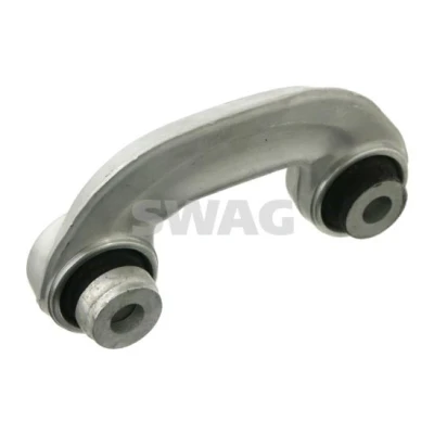 Bild av SWAG 32 61 0006 Biellette de barre stabilisatrice Essieu Avant gauche 90 Aluminium AUDI: A4 B5 Avant, Berline, A6 C5