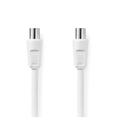 Bild av Nedis CSGL40000WT30 coaxial cable