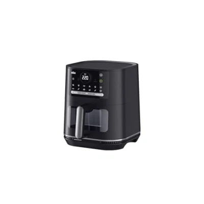 Bild av Braun MultiFry 5 HF5073 Airfryer 3in1 6l Matt svart
