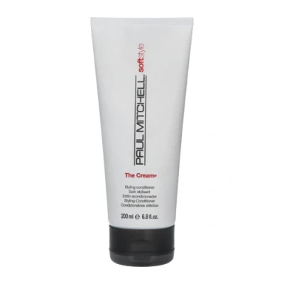 Bild av Paul Mitchell Soft Style The Cream Styling Conditioner 200 ml