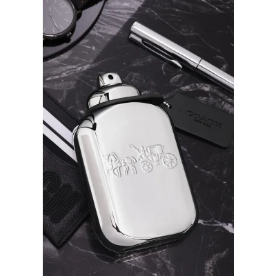 Bild av Coach Platinum Eau de Parfum 100 ml