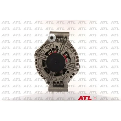 Bild av BOSCH 0 986 048 350 Alternateur 14V 155A BMW: 6 Coupe, 3 Berline, 5 Berline