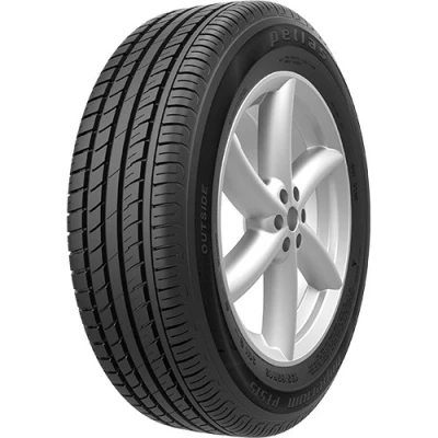 Bild av Petlas PT515 215/55 R16 93V auto Pneus été CITROËN: C4 Picasso 1, C5 II 5 portes, Berlingo II, PEUGEOT: 5008 I, FORD: Grand C Max 24063