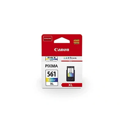 Bild av CANON Cartouche d&#039;encre CLI 561 XL grande capacité Couleur (CLI561XL)