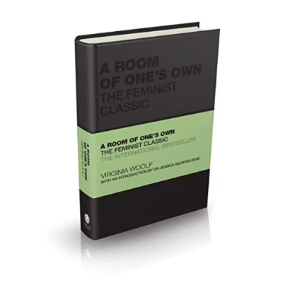 Bild av A Room of One&#039;s Own: The Feminist Classic