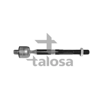 Bild av DYS 24 21718 Rotule Axiale Essieu avant gauche, droit M16x1.5 218 HYUNDAI: i30 II 3/5 portes, Break, Coupe