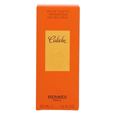 Bild av Hermès Caleche Eau de Toilette 50 ml