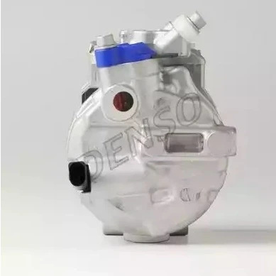 Bild av Kompressor, klimatanläggning Denso DCP32050
