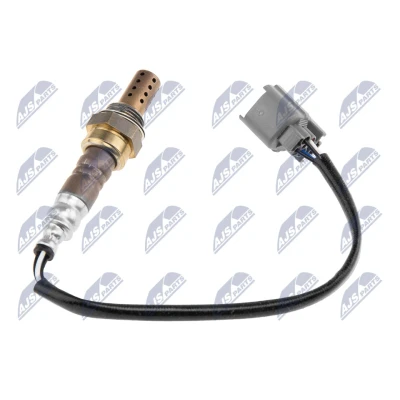 Bild av NTY ESL HD 025 Sonde lambda avant, après catalyseur de diagnostic, Filetage prégraissé HONDA: HR V I
