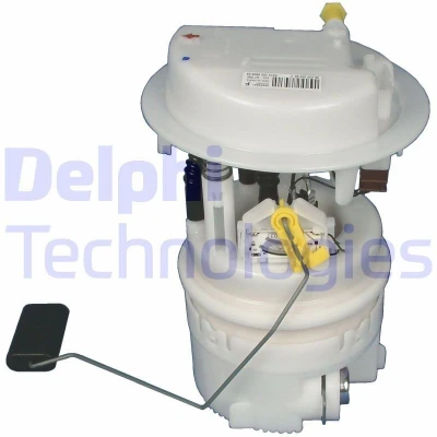 Bild av DELPHI FE10042 12B1 Bränslematningsmodul utan tätning trycksensor
