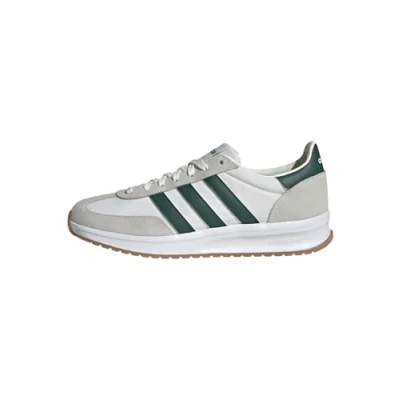 Bild av adidas För Män RUN 70S 2.0 SHOES, Core White/Collegiate Green/Off White, 44 EU