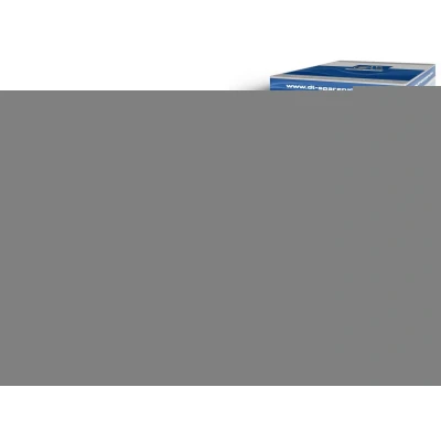 Bild av Packning, cylinderfoder DT Spare Parts 2.10135