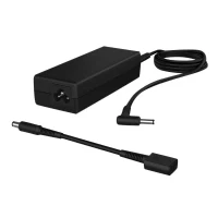 Bild av HP H6Y90AA nätadaptrar och inverterare (inomhus, notebook, svart, 4,5 mm, 7,4 mm)