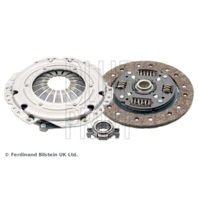 Bild av BLUE PRINT ADK83036 Kit d&#039;Embrayage à trois pièces avec graisse synthétique butée de débrayage 200 SUZUKI: Vitara I SUV, Samurai SUV