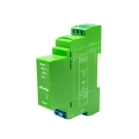 Bild av Shelly Pro Dimmer 1PM WiFi panelbelysningsdimmer, 200W