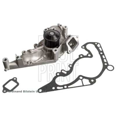 Bild av BLUE PRINT ADT39161 Pompe à eau avec joints Métal TOYOTA: Land Cruiser 100, 200, LEXUS: LS III, GS II, I