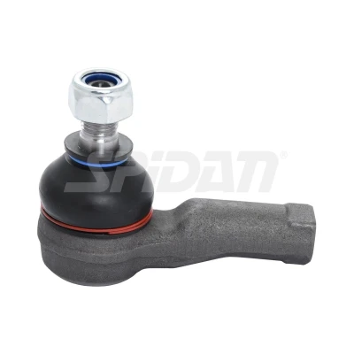 Bild av SPIDAN CHASSIS PARTS 45567 Rotule de direction 12,5 Essieu avant CHEVROLET: Matiz, Spark, DAEWOO: Matiz I 3/5 portes