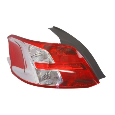 Bild av ALKAR 2201871 Feu arrière gauche PY21W sans porte lampe PEUGEOT: 301 Berline