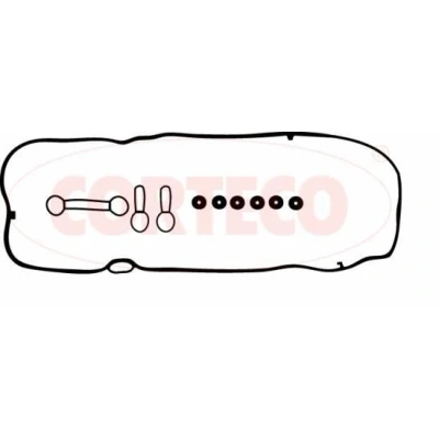 Bild av CORTECO 440515P Joint De Cache Culbuteurs HONDA: CIVIC 8 Hatchback, Accord 7 Tourer, CR V 3