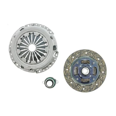 Bild av AISIN Clutch Kit (3P) KE VW10 d&#039;embrayage à trois pièces avec mécanisme disque d&#039;embrayage, butée de débrayage 200