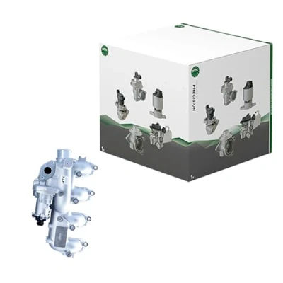 Bild av NGK 94508 Vanne EGR électrique avec joints FORD: Focus C Max, S Max Mk1