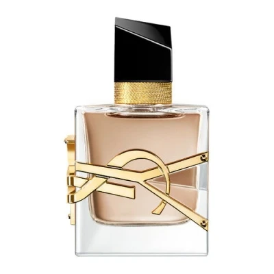 Bild av Yves Saint Laurent Libre Flowers &amp; Flame Eau de Parfum 30 ml