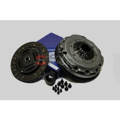 Bild av Kopplingssats, audi a4 b6, b6 avant, a6 c5, c5 vw passat b5.5, b5.5 variant