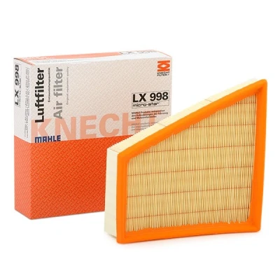Bild av Luftfilter Knecht LX 998