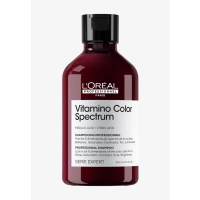 Bild av L&#039;OREAL Professionnel Vitamino Color Spectrum Shampoo Schampo, Storlek: 500 ml,
