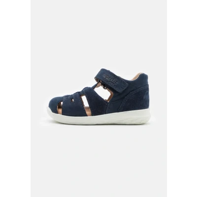 Bild av Superfit Pojkar Bumblebee sandal, Blå 8000, 20 EU