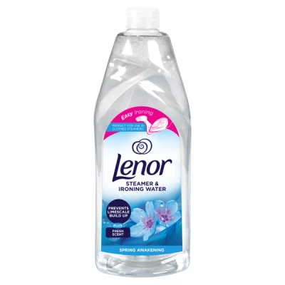 Bild av Strykvatten 1L Ironing Water Lenor Spring Awakening