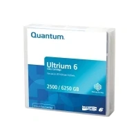Bild av Quantum LTO Ultrium x 1 2.5 TB