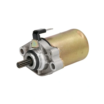 Bild av INPARTS IP000055 Startmotor 10