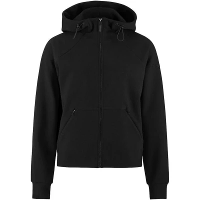 Bild av Hoodie zip CRAFT Adv Join dam svart S