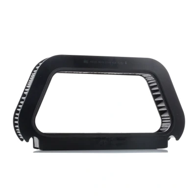 Bild av Filter, kupéventilation FEBI BILSTEIN 48533
