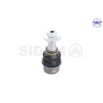 Bild av SIDEM 37083 Rotule de suspension Essieu avant inférieur 17,4 42 AUDI: A6 C7 Allroad, A4 B8 Berline, PORSCHE: Macan