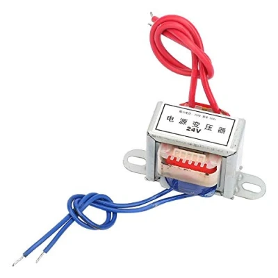 Bild av AC Power Converter, 12V/24V Utspänning 2W Ingång 50Hz Single Transformator(24V)