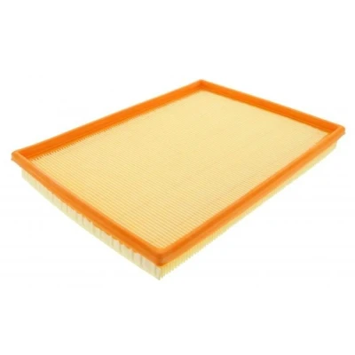 Bild av MAPCO 60451 Filtre à air 25 228 305,5 carré(e) Cartouche filtrante OPEL: Astra F CC, Caravan, Berline