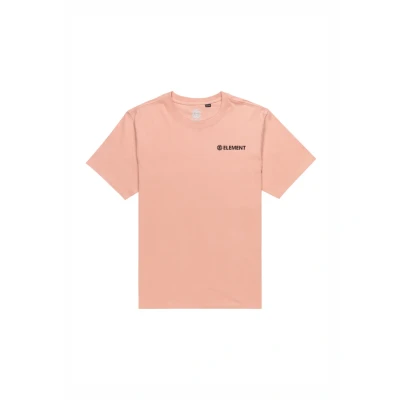 Bild av Element Blazin À Manches Courtes Tshirt bas, Storlek: Large, Mgy