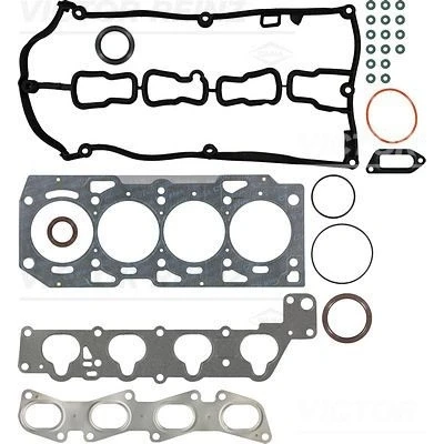 Bild av REINZ 02 36140 03 Jeu de joints d&#039;étanchéité, culasse cylindre avec joint tige soupape ALFA ROMEO: 147, GT, GTV