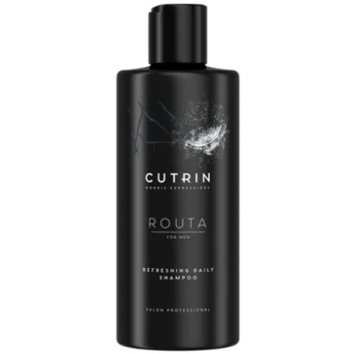 Bild av Cutrin ROUTA Shampoo For Men 250 ml