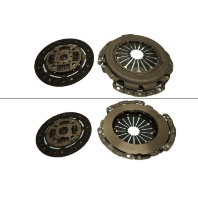 Bild av KAWE 961900 Kit d&#039;embrayage avec mécanisme disque D 210 FORD: FIESTA 5, Fusion Break, Puma, MAZDA: 2 5 portes