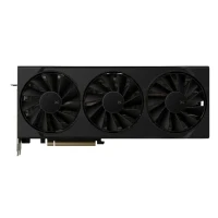 Bild av XFX Swift Radeon RX 9070 XT Gaming Edition, XT, 16 GB, GDDR6, 256 bit, 7680 x 4320 pixlar, PCI Express 5.0
