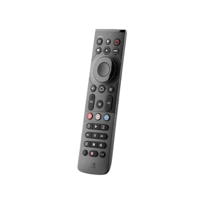 Bild av En smart streamer universal