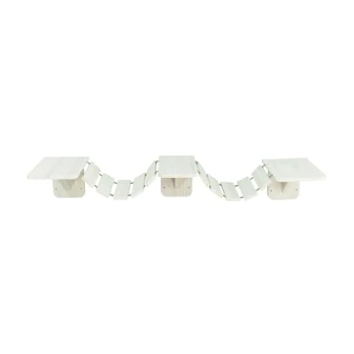Bild av Trixie Climbing Ladder for Wall Mounting 150 cm white