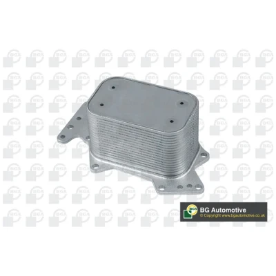 Bild av BGA CO0170 Radiateur d&#039;Huile AUDI: Q5, Q7, A4 B8 Avant, VOLKSWAGEN: Touareg I, II, Phaeton