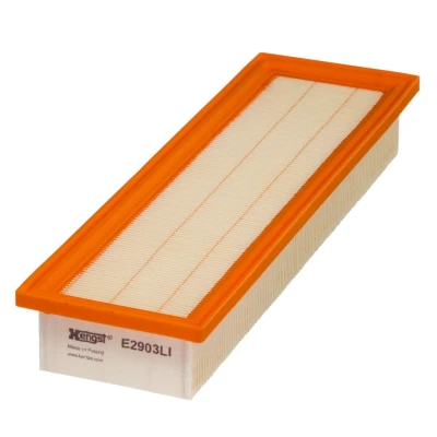 Bild av Filter, kupéventilation HENGST FILTER E2903LI