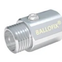 Bild av Broen Ballofix.dn15r g1/2xg1/2 for m