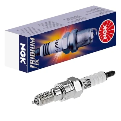 Bild av NGK 96652 Tändstift M8 x 1,0 13 mm